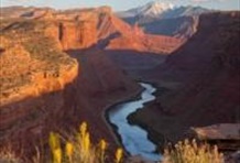 Colorado River 2-Day Raft & Camp